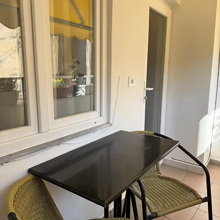 Comfort 2br With Lush Living Apartamento *